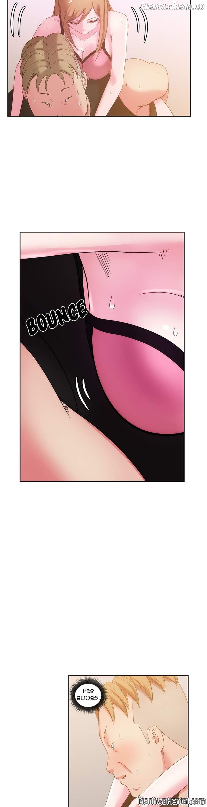 Soojung’s Comic Store Chapter 26 - page 16