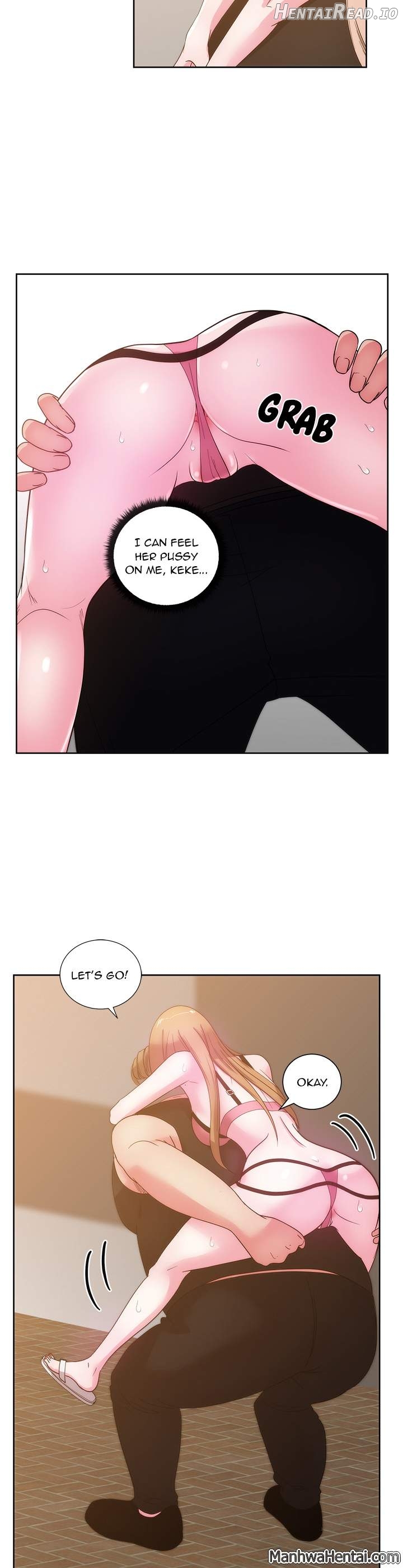 Soojung’s Comic Store Chapter 26 - page 17