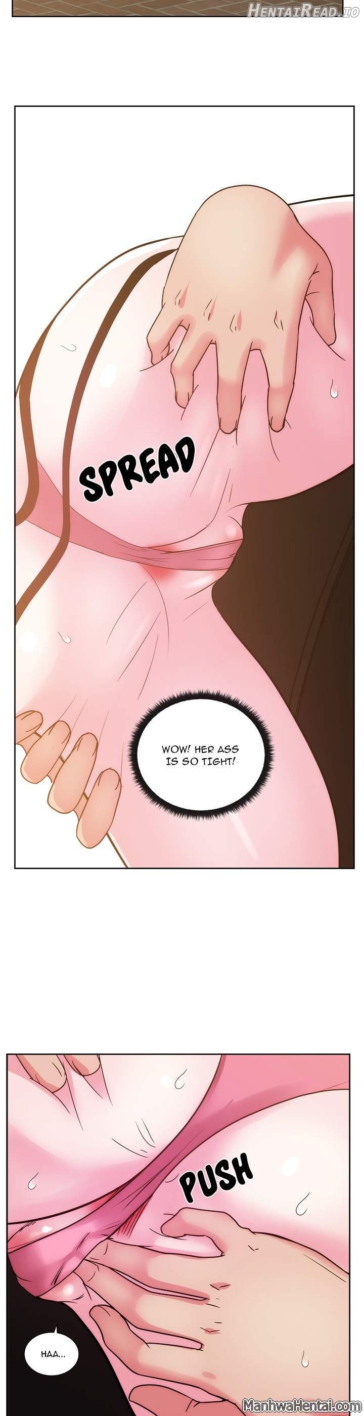 Soojung’s Comic Store Chapter 26 - page 18
