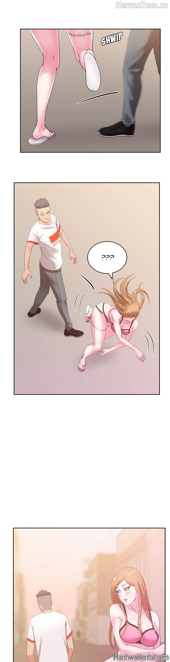 Soojung’s Comic Store Chapter 26 - page 2