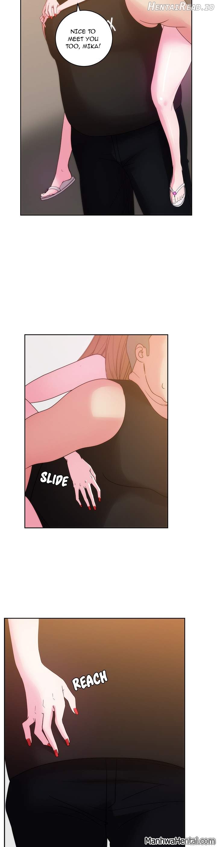 Soojung’s Comic Store Chapter 26 - page 25