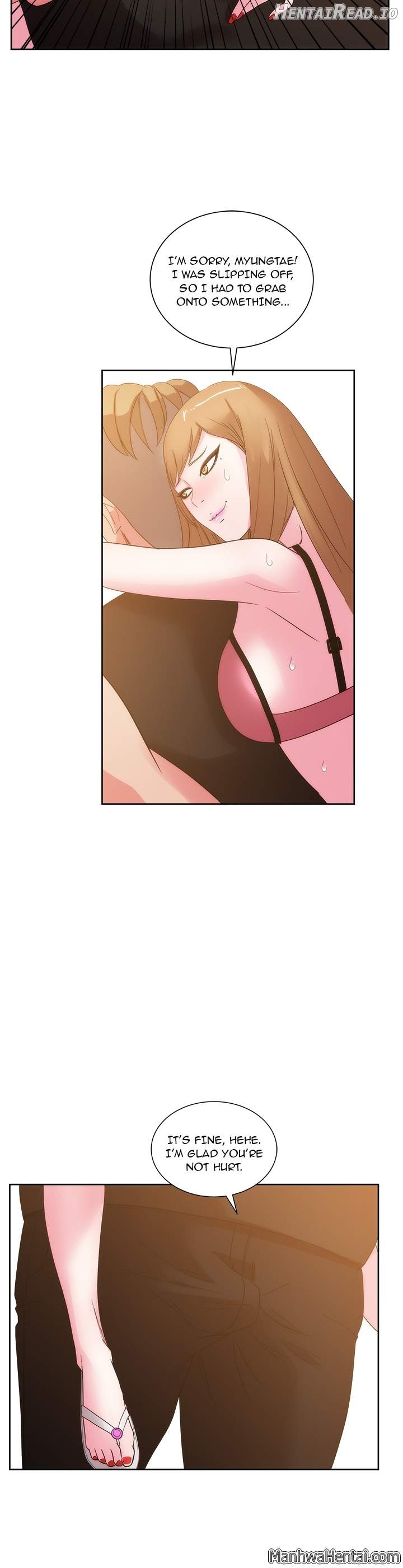 Soojung’s Comic Store Chapter 26 - page 27