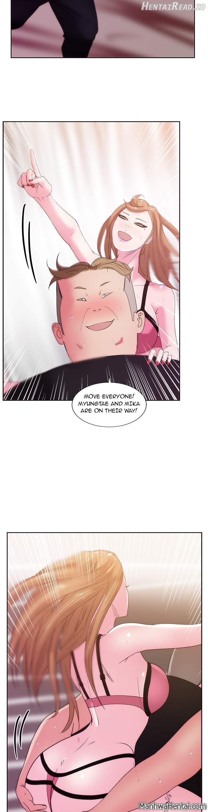 Soojung’s Comic Store Chapter 26 - page 29