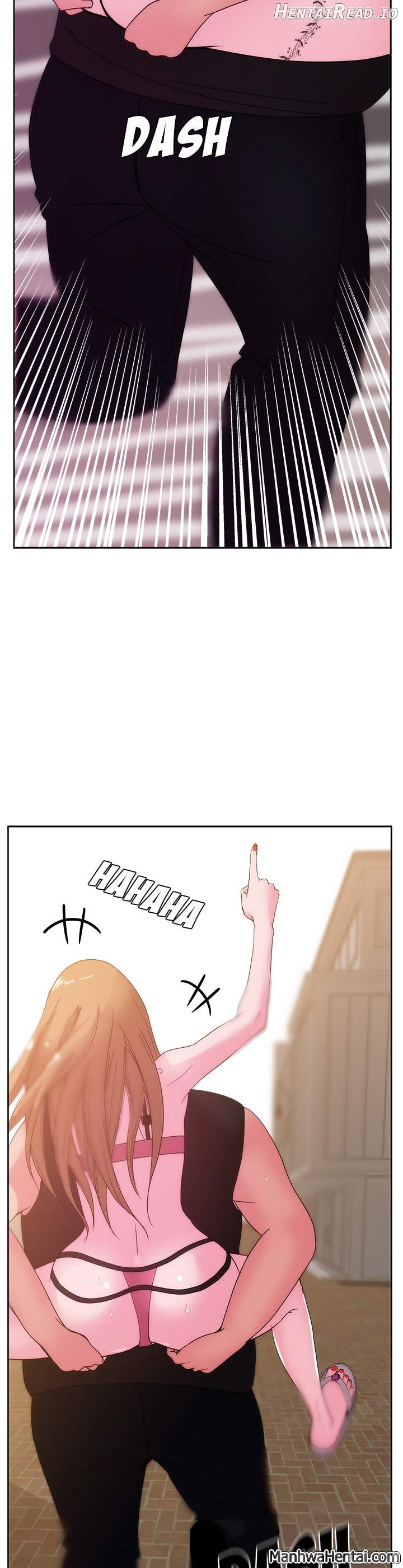 Soojung’s Comic Store Chapter 26 - page 30