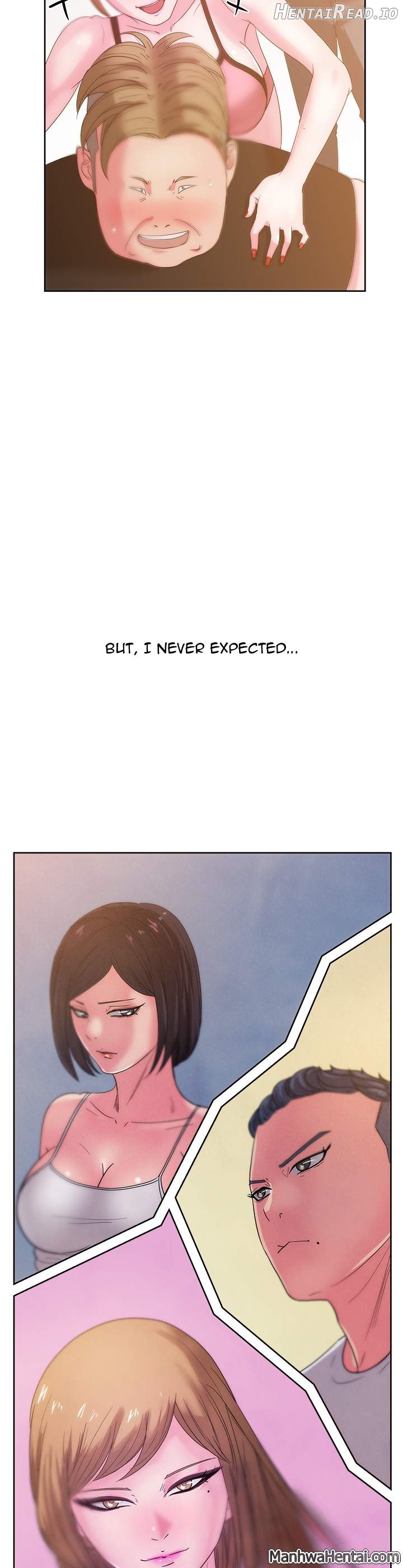 Soojung’s Comic Store Chapter 26 - page 32