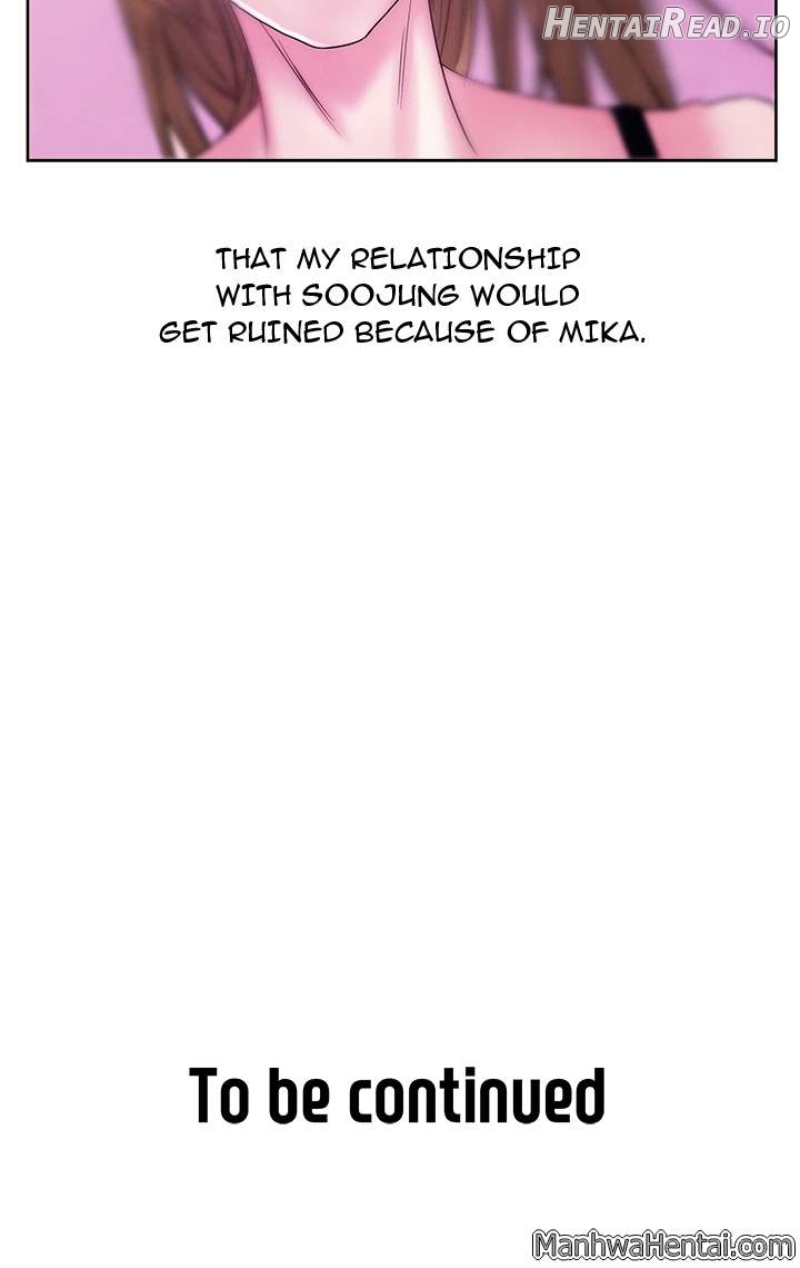 Soojung’s Comic Store Chapter 26 - page 33