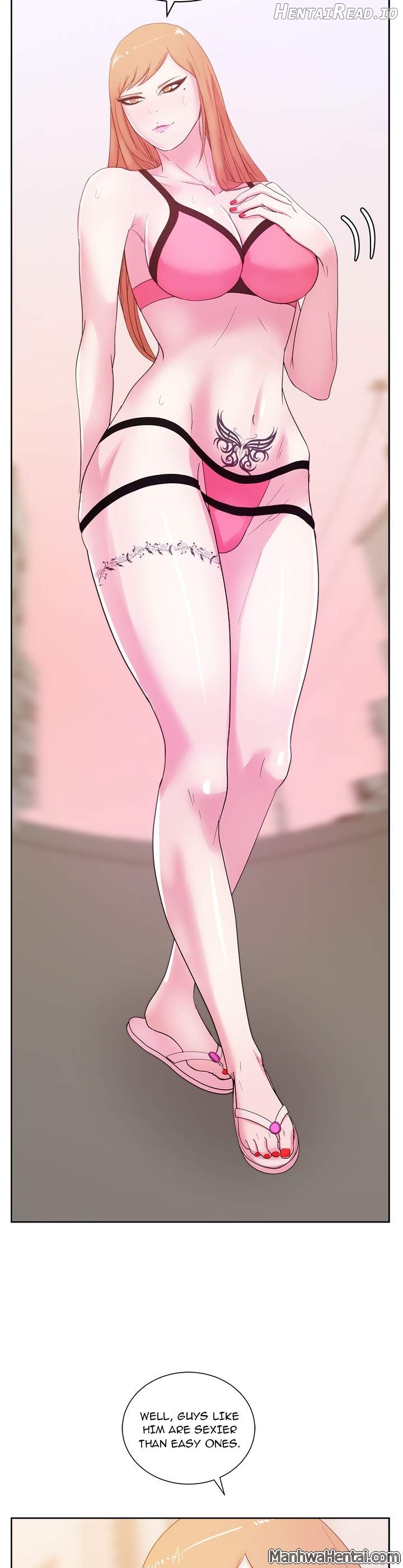 Soojung’s Comic Store Chapter 26 - page 4