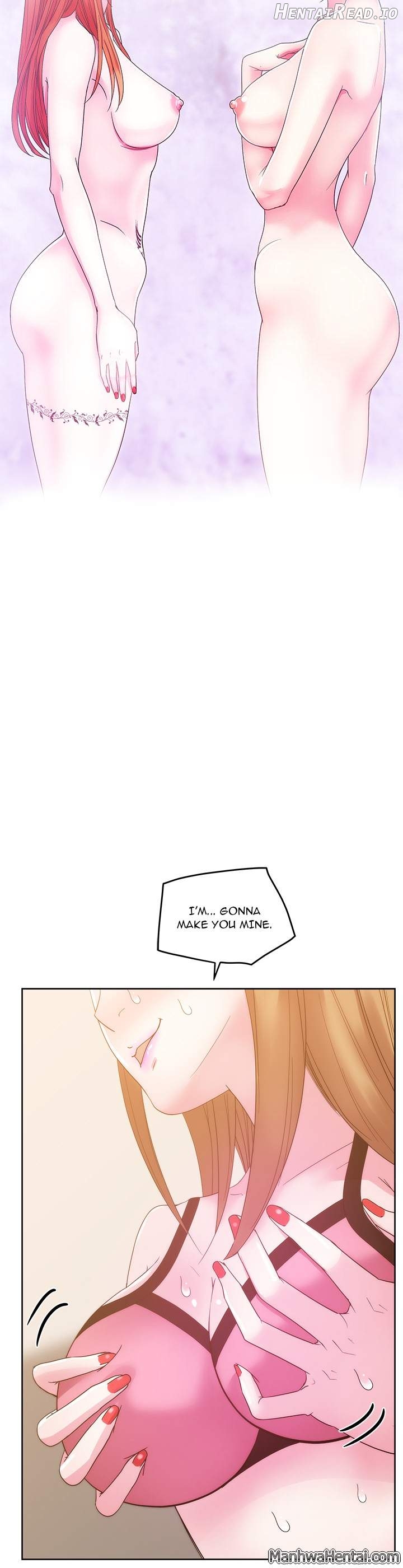 Soojung’s Comic Store Chapter 26 - page 6