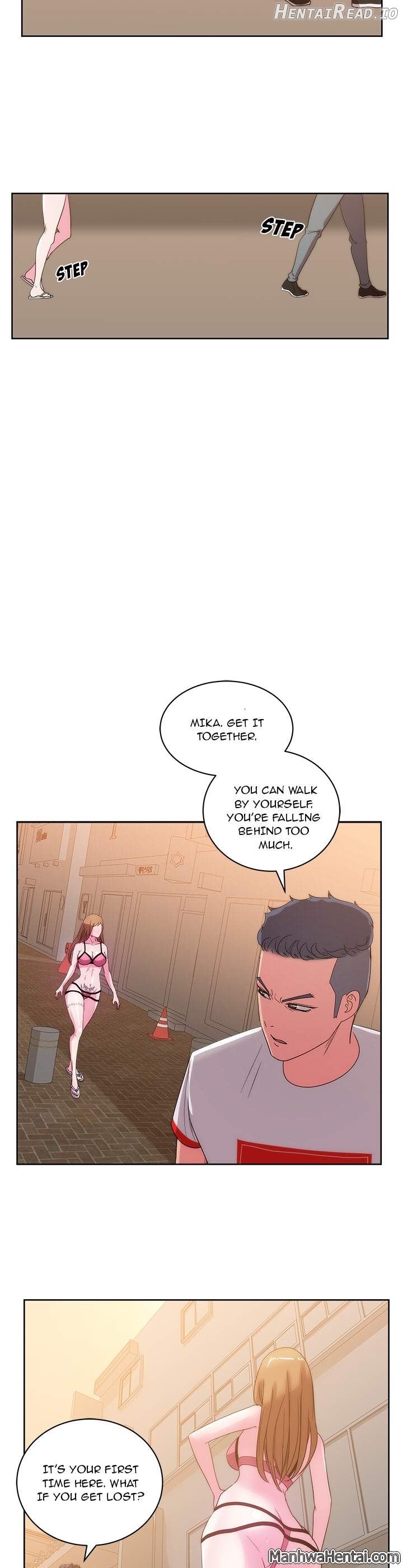 Soojung’s Comic Store Chapter 26 - page 8