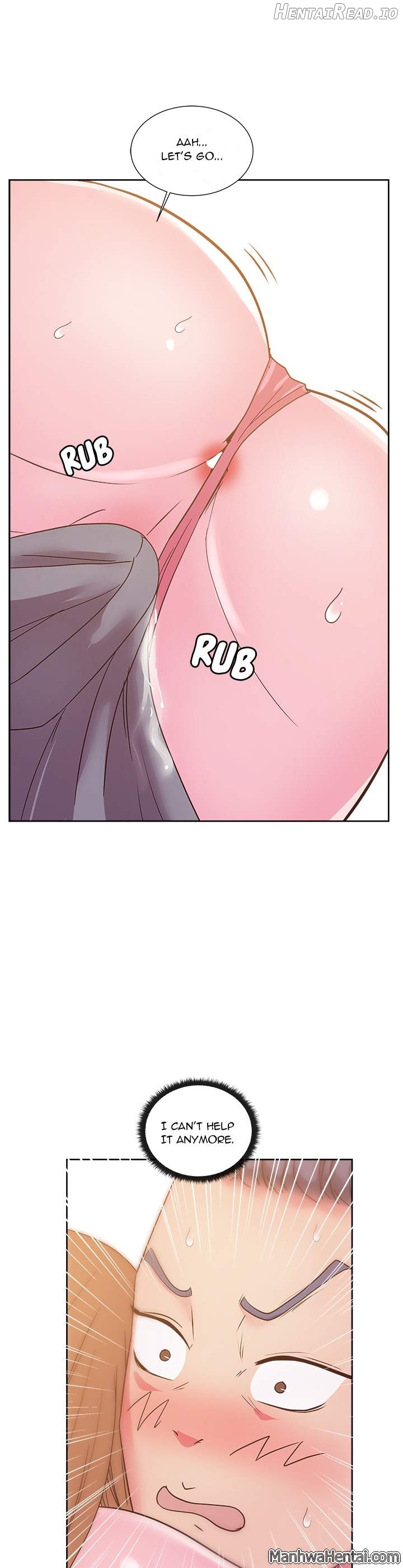 Soojung’s Comic Store Chapter 29 - page 15