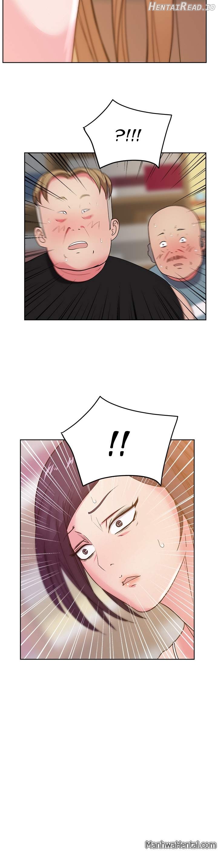 Soojung’s Comic Store Chapter 29 - page 2