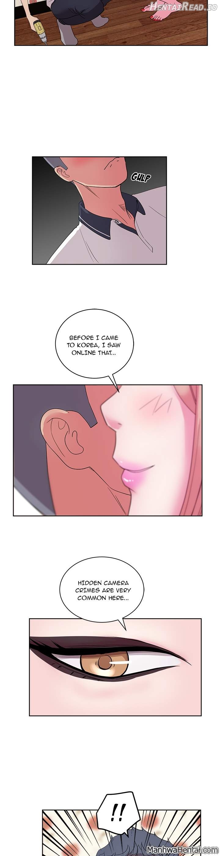 Soojung’s Comic Store Chapter 30 - page 15