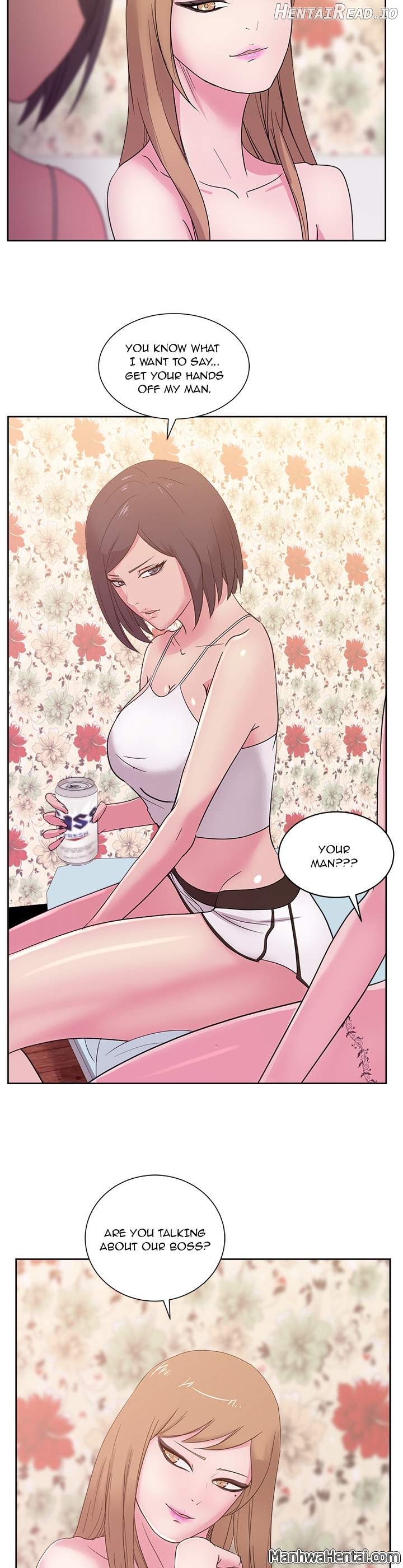 Soojung’s Comic Store Chapter 31 - page 2