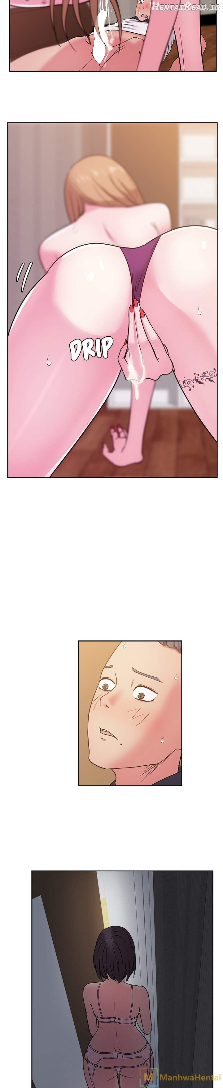 Soojung’s Comic Store Chapter 34 - page 2