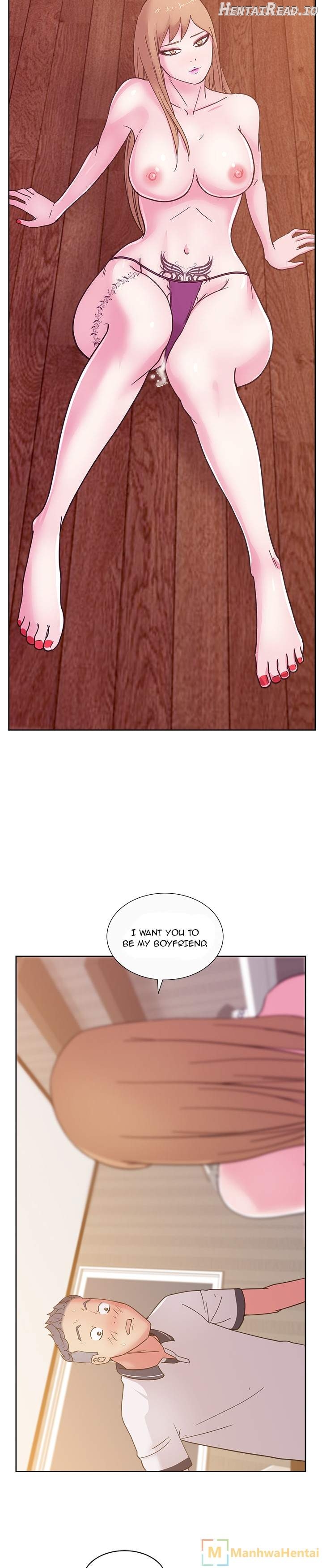 Soojung’s Comic Store Chapter 35 - page 2