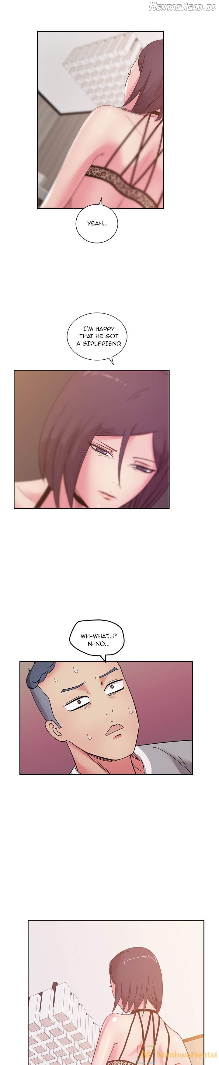 Soojung’s Comic Store Chapter 36 - page 10