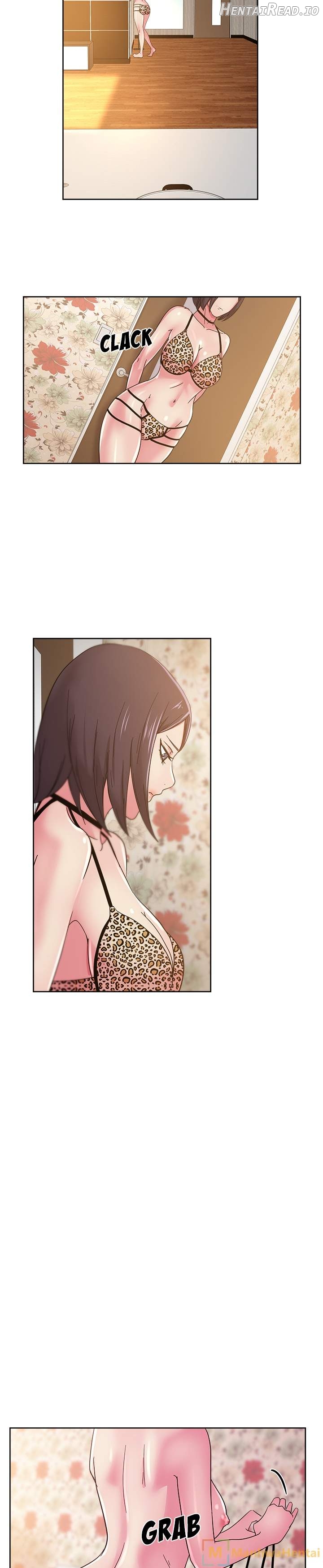 Soojung’s Comic Store Chapter 36 - page 12