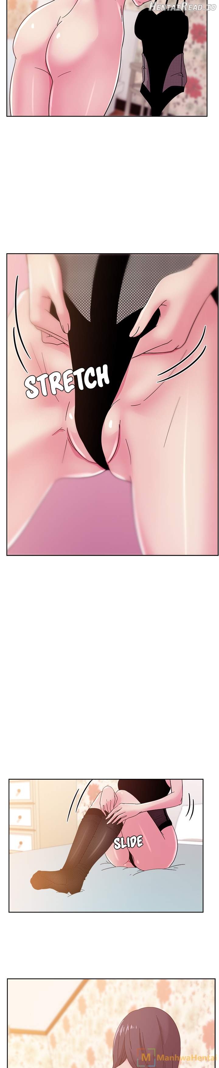Soojung’s Comic Store Chapter 36 - page 13
