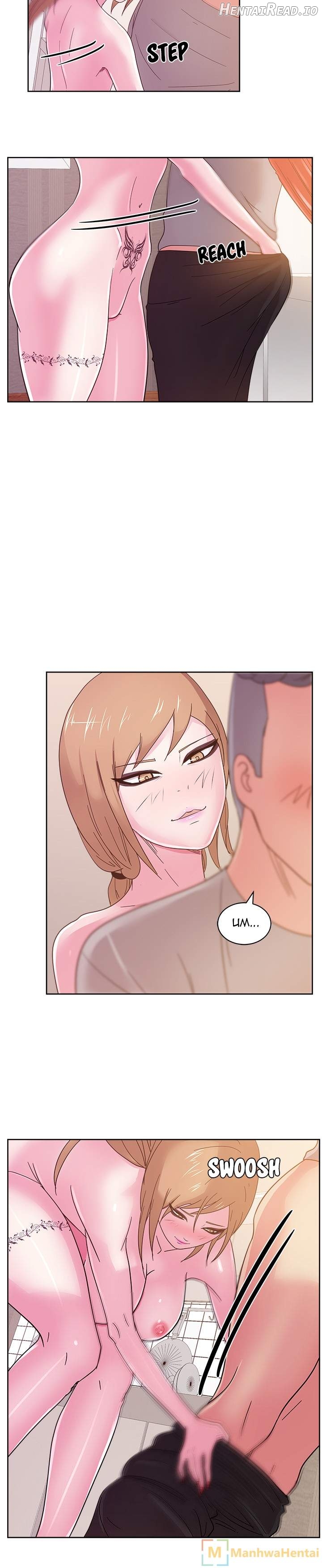 Soojung’s Comic Store Chapter 36 - page 17