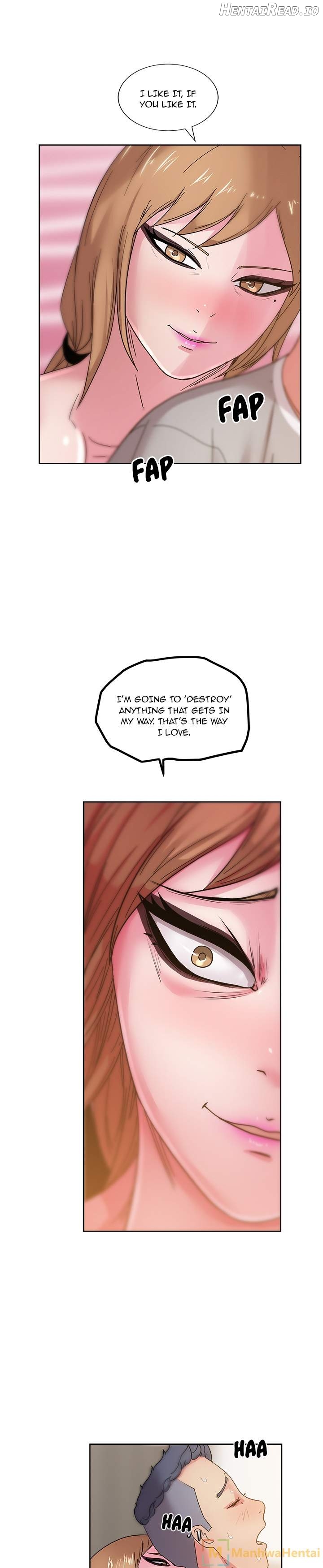 Soojung’s Comic Store Chapter 36 - page 20