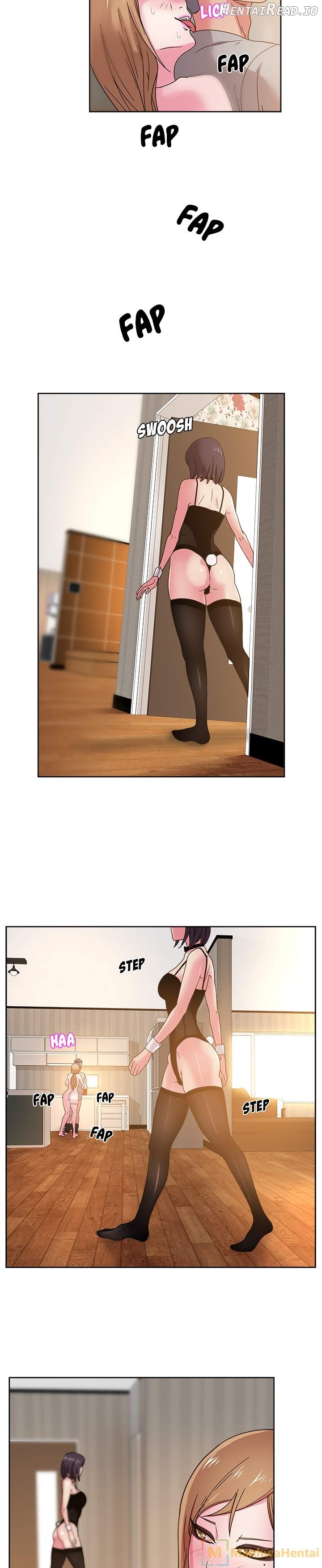 Soojung’s Comic Store Chapter 36 - page 21