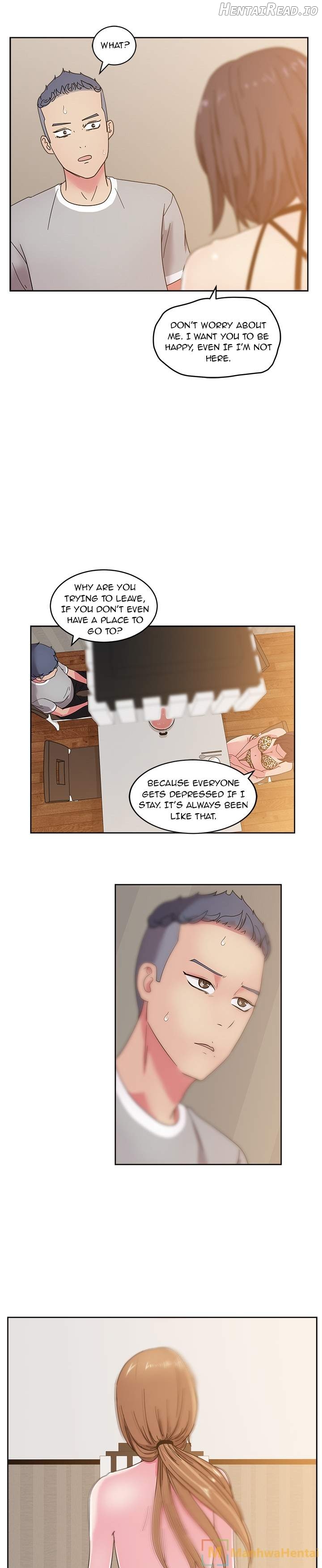 Soojung’s Comic Store Chapter 36 - page 5