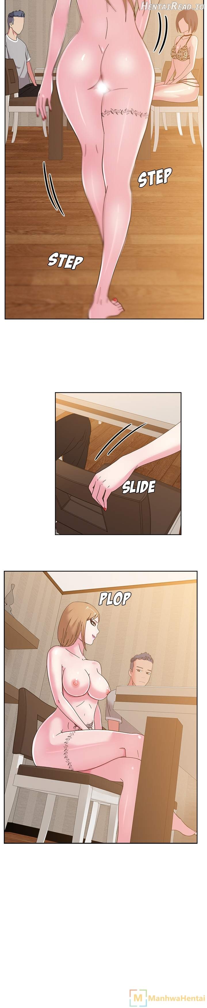 Soojung’s Comic Store Chapter 36 - page 6