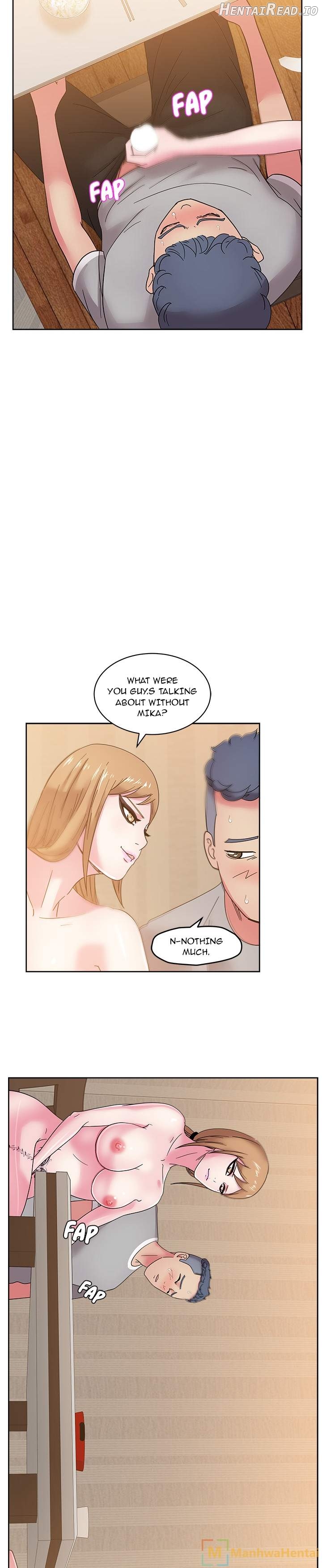 Soojung’s Comic Store Chapter 36 - page 8