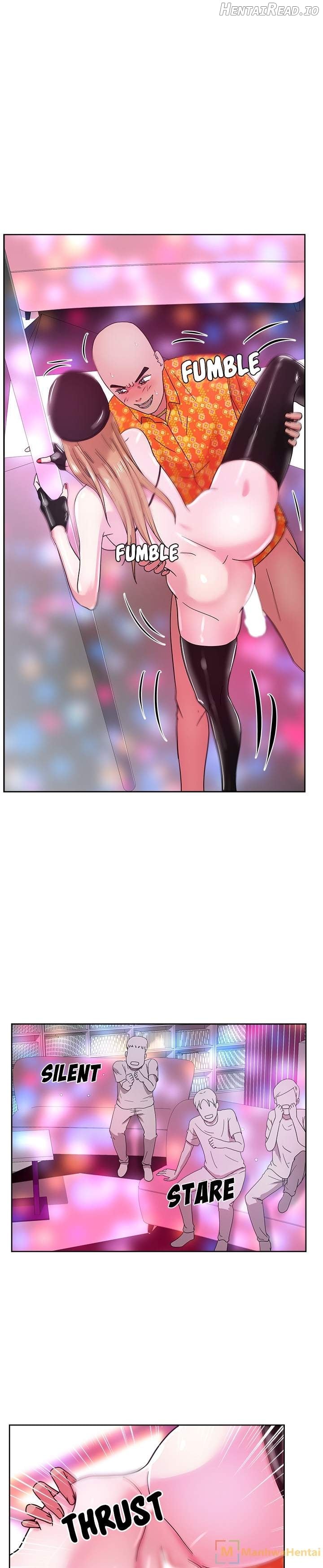 Soojung’s Comic Store Chapter 37 - page 15