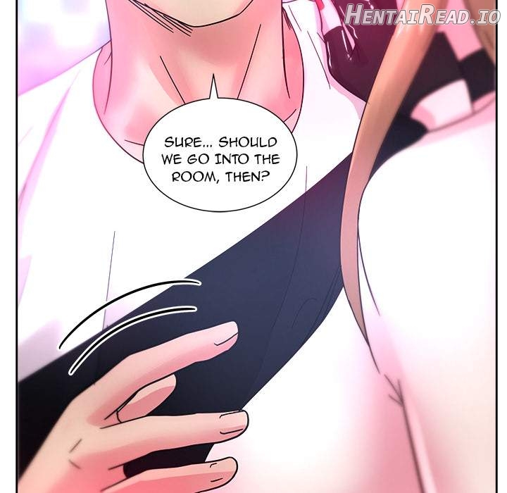 Soojung’s Comic Store Chapter 38 - page 125