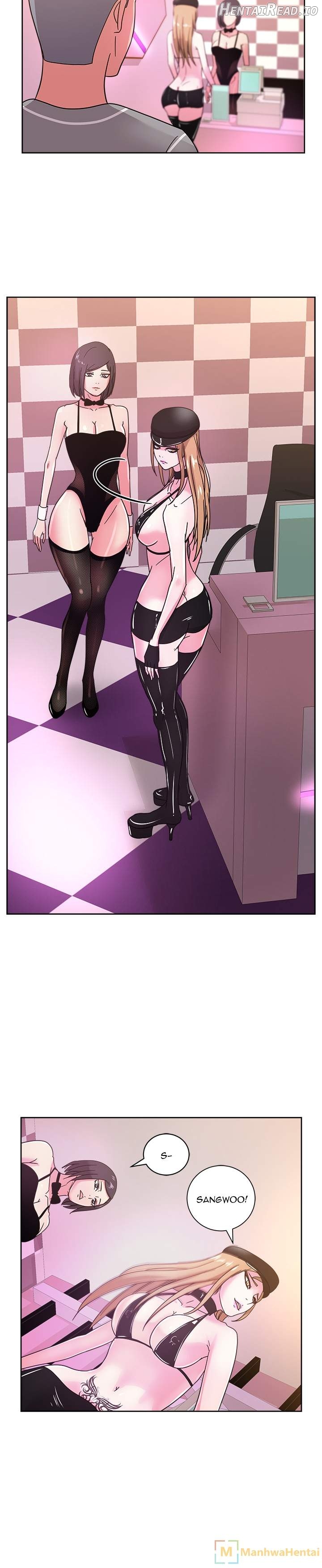 Soojung’s Comic Store Chapter 39 - page 11