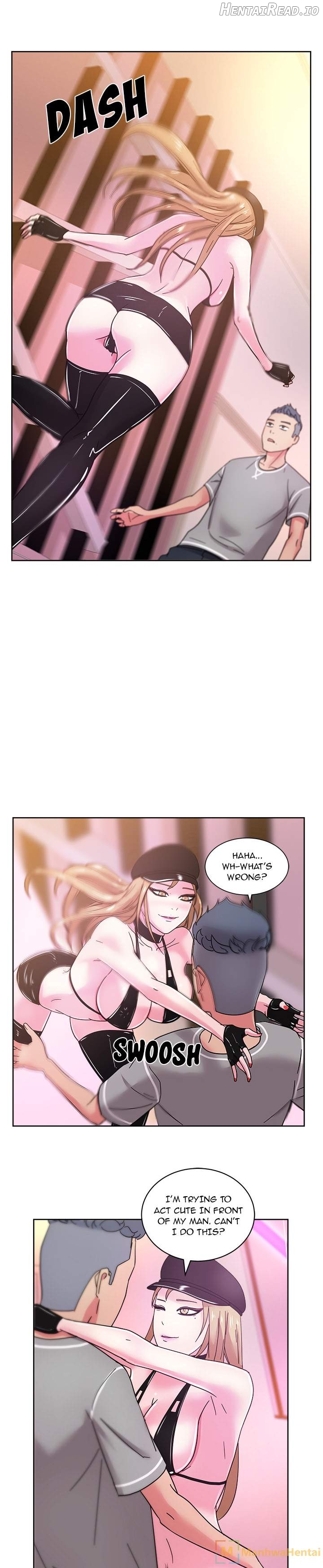 Soojung’s Comic Store Chapter 39 - page 12