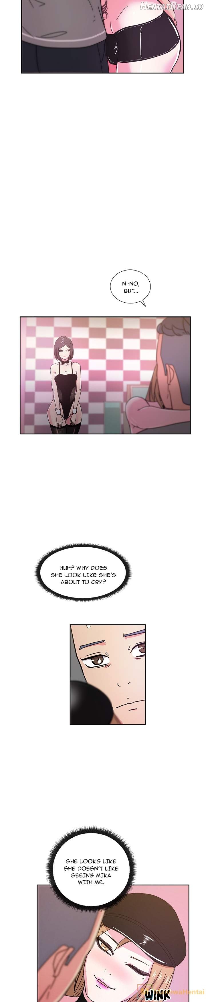 Soojung’s Comic Store Chapter 39 - page 13