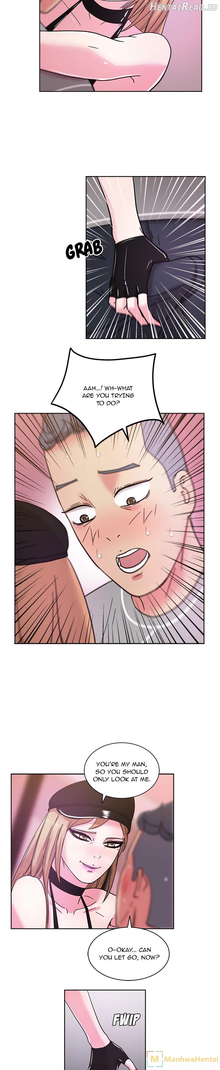Soojung’s Comic Store Chapter 39 - page 14