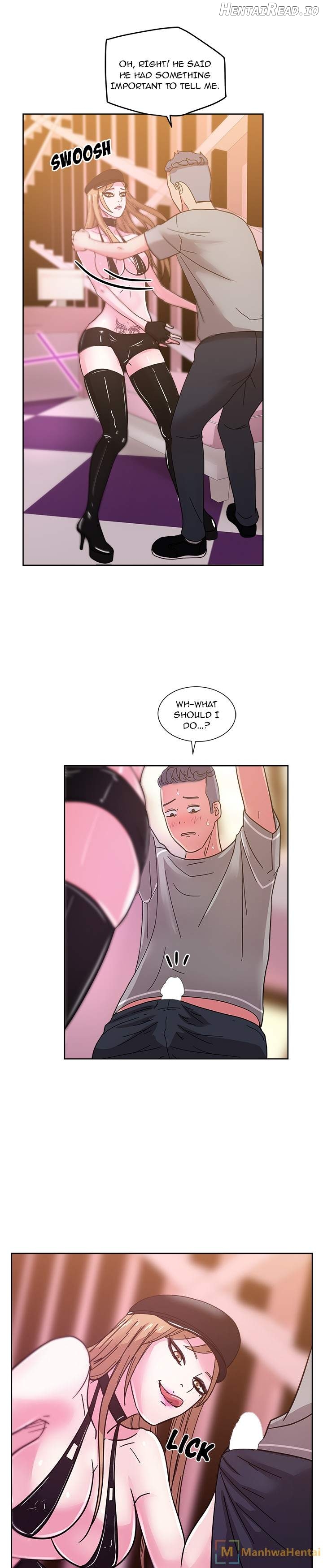 Soojung’s Comic Store Chapter 39 - page 18