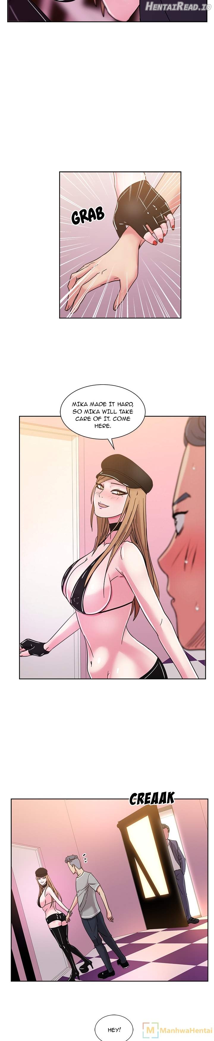 Soojung’s Comic Store Chapter 39 - page 19