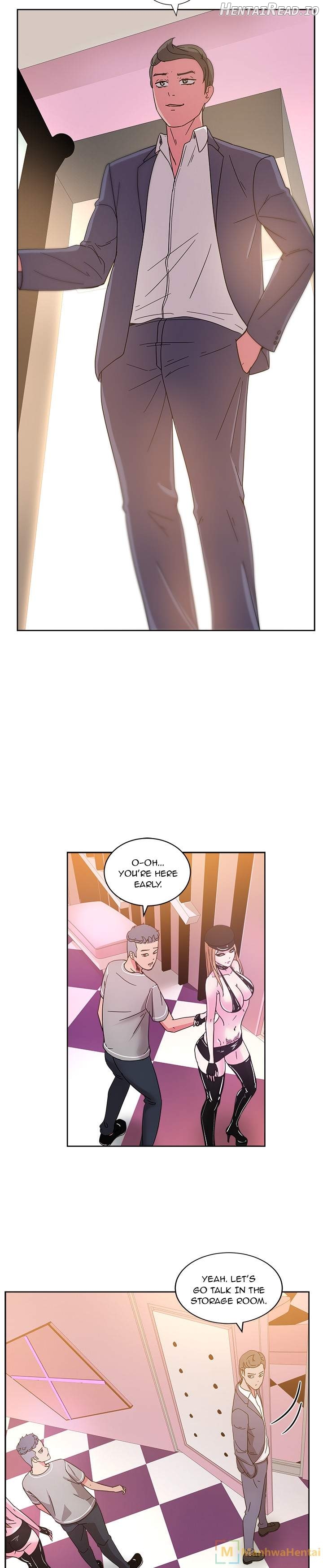 Soojung’s Comic Store Chapter 39 - page 20