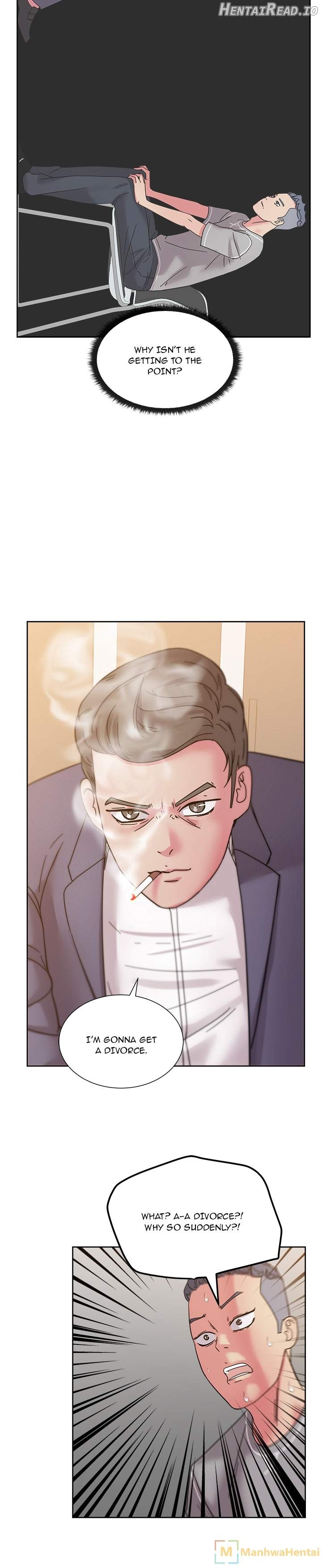 Soojung’s Comic Store Chapter 39 - page 23