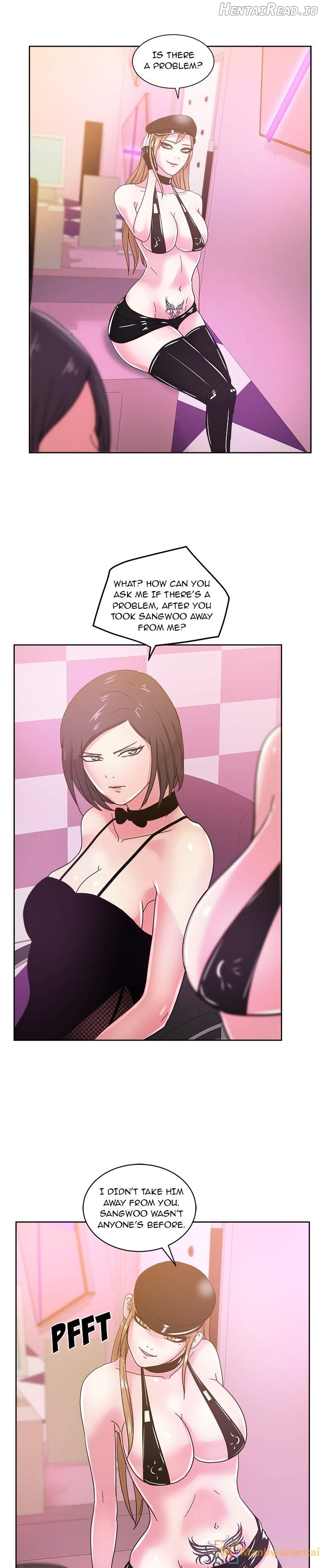 Soojung’s Comic Store Chapter 39 - page 6