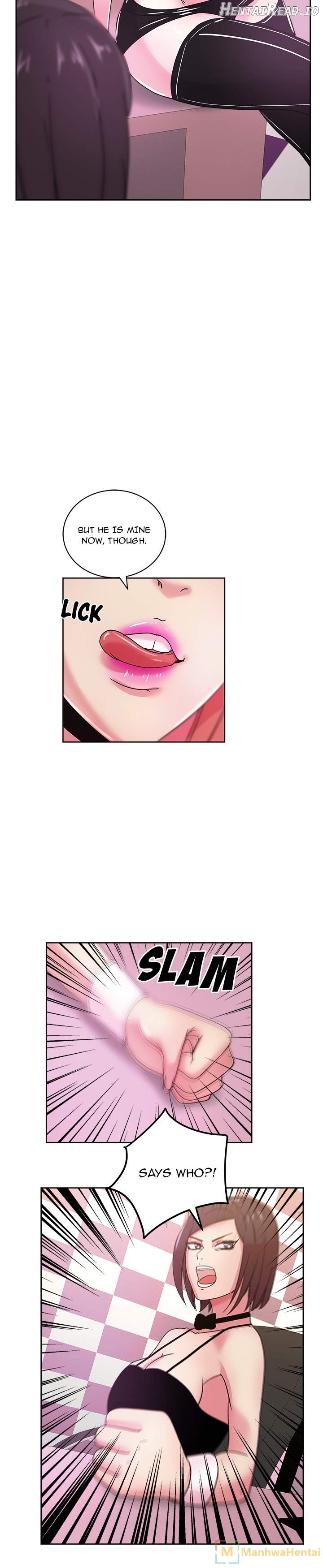Soojung’s Comic Store Chapter 39 - page 7