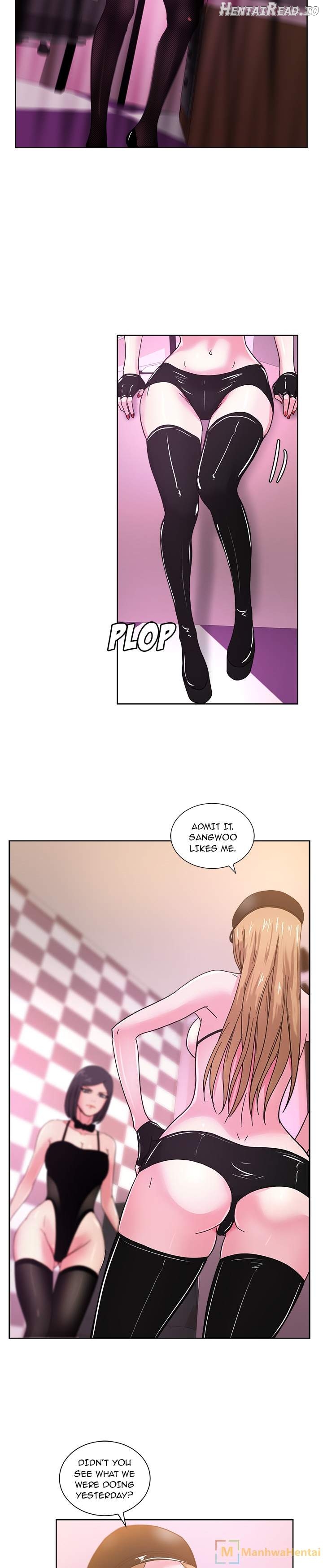 Soojung’s Comic Store Chapter 39 - page 9