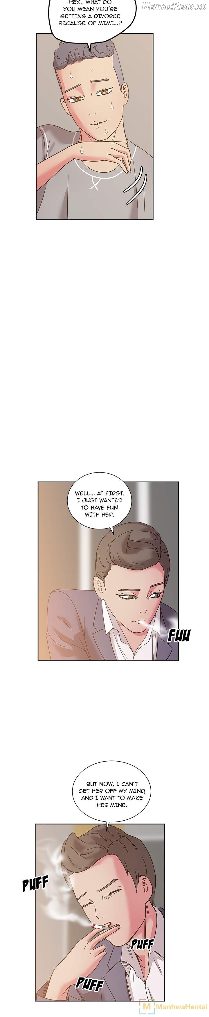 Soojung’s Comic Store Chapter 40 - page 2