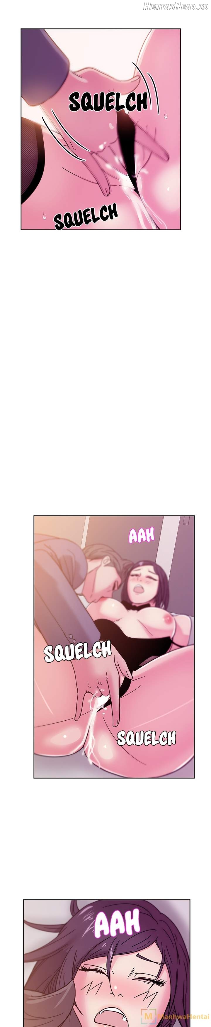 Soojung’s Comic Store Chapter 41 - page 2
