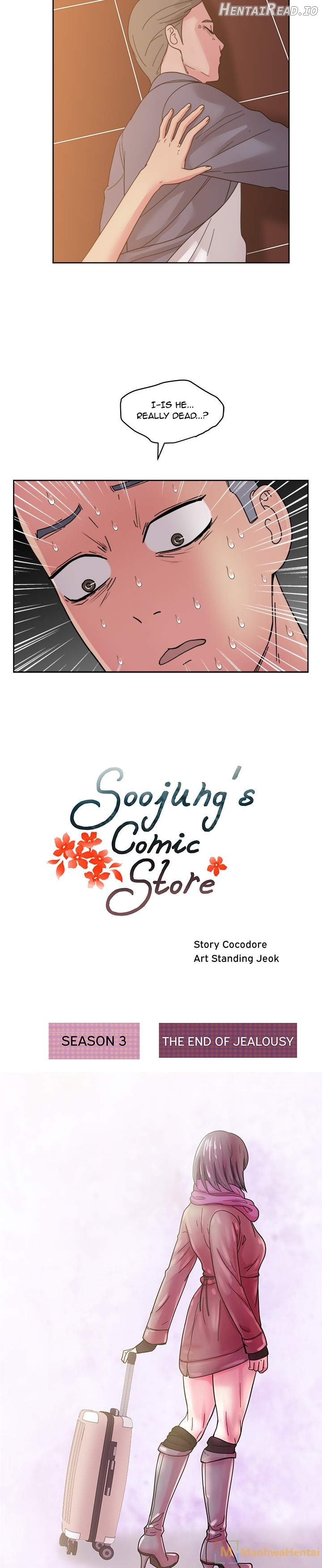 Soojung’s Comic Store Chapter 42 - page 2
