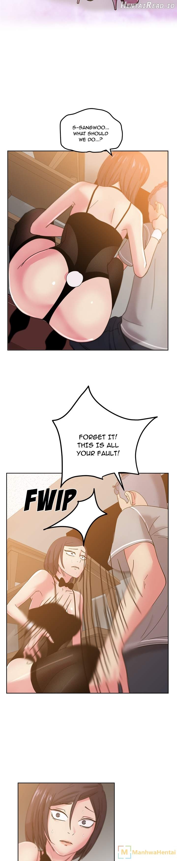 Soojung’s Comic Store Chapter 42 - page 3