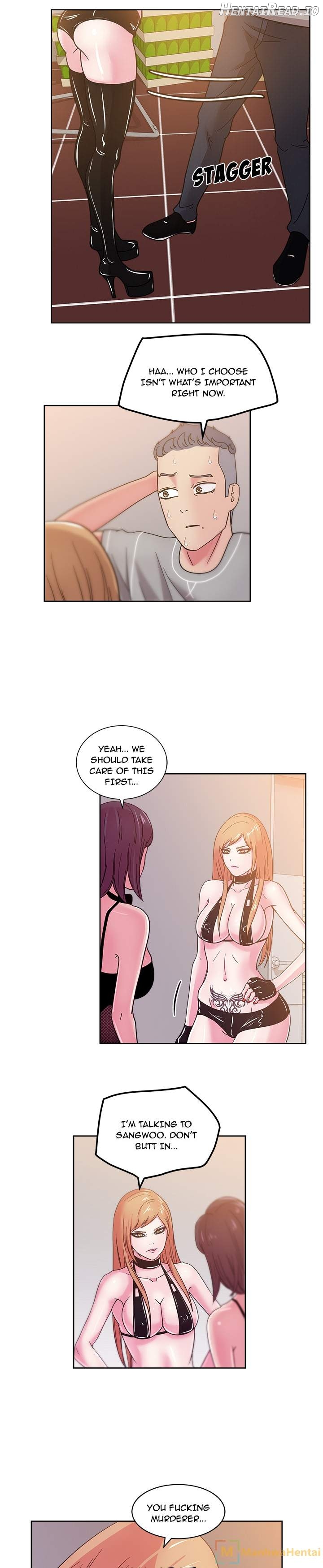 Soojung’s Comic Store Chapter 43 - page 2