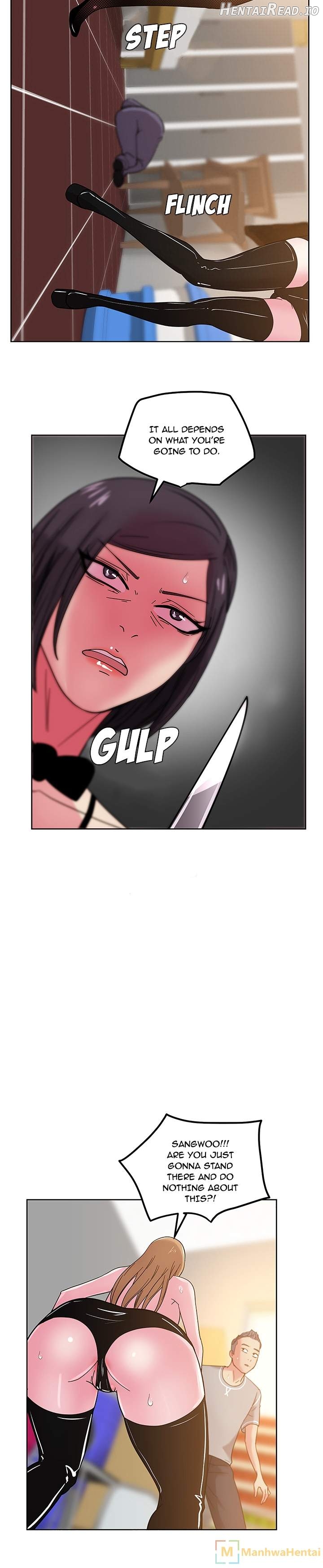 Soojung’s Comic Store Chapter 44 - page 2