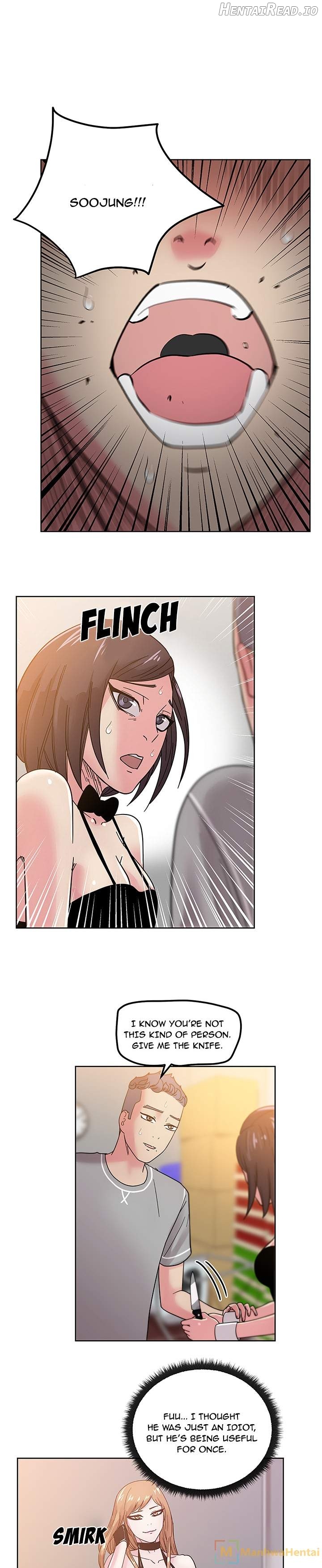 Soojung’s Comic Store Chapter 44 - page 4