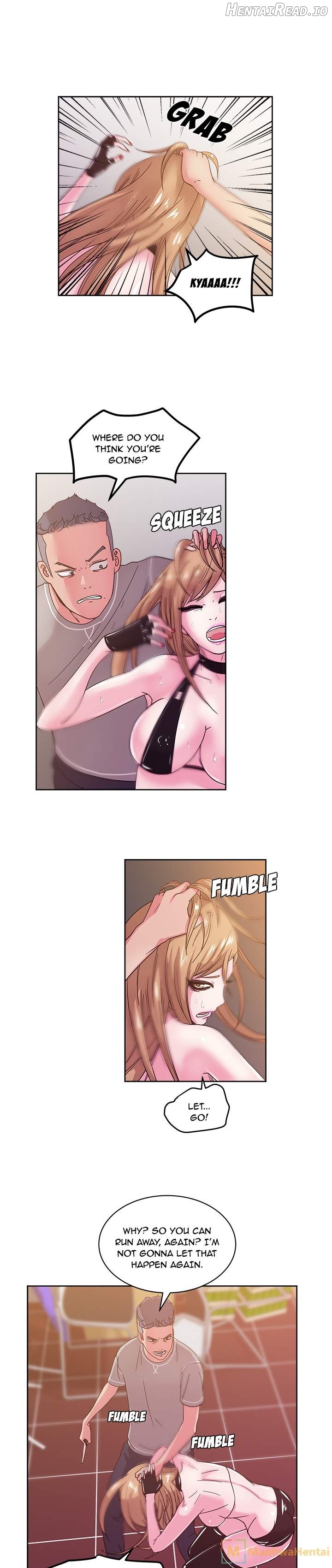 Soojung’s Comic Store Chapter 45 - page 1
