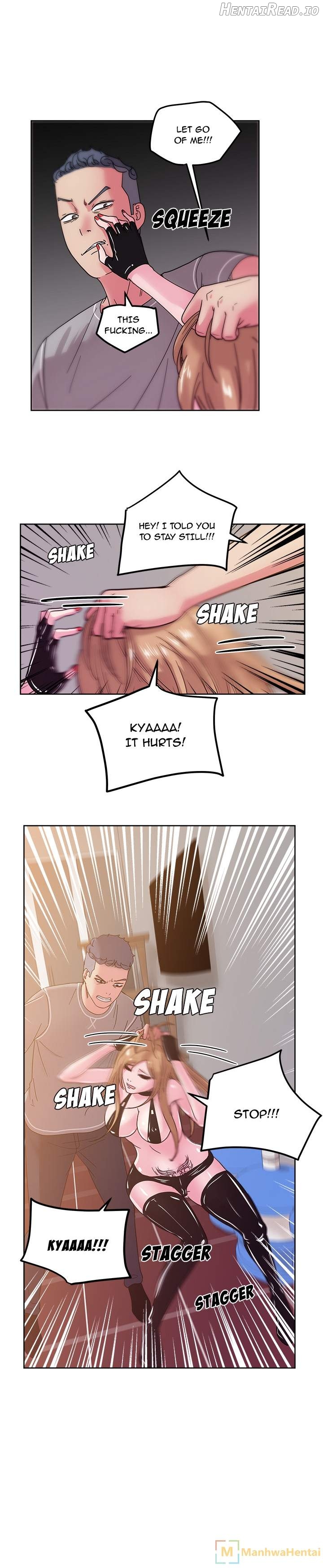 Soojung’s Comic Store Chapter 45 - page 3